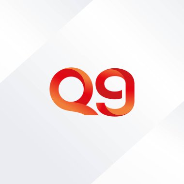 Harf ve sayı logosu 