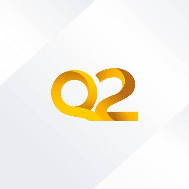 Harf ve sayı logosu 