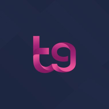 Harf ve sayı logosu 