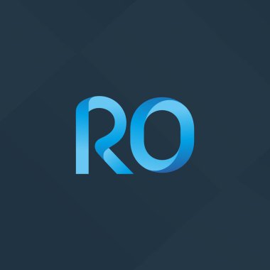 Harf ve sayı logosu