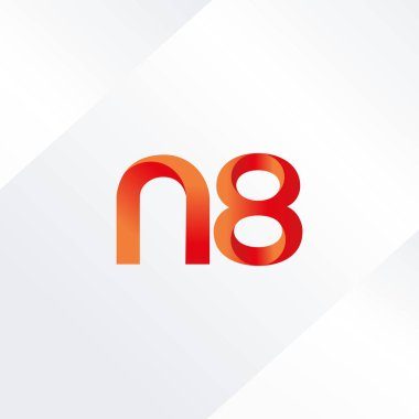 Harf ve sayı logosu 