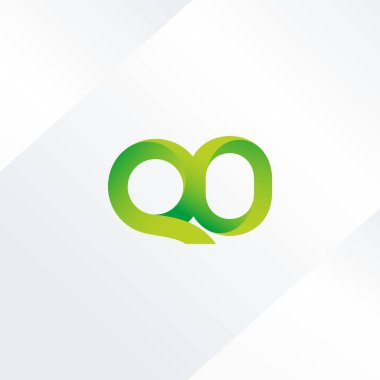 Harf ve sayı logosu 