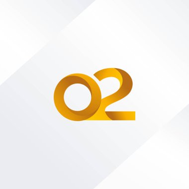 Harf ve sayı logosu 