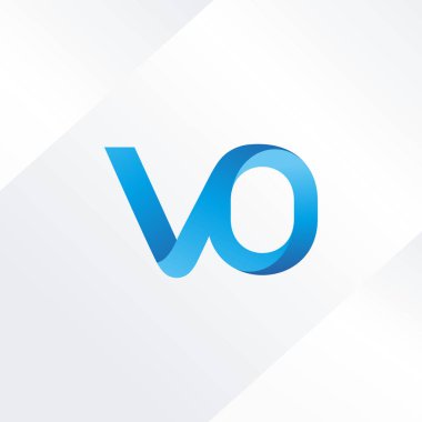 Harf ve sayı logosu 