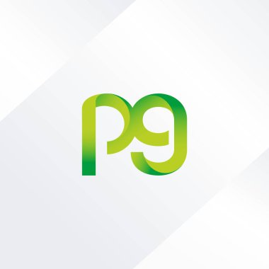 Harf ve sayı logosu 