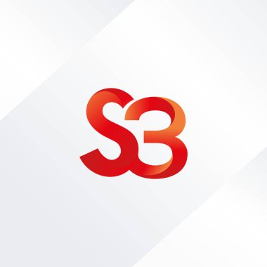 Harf ve sayı logosu