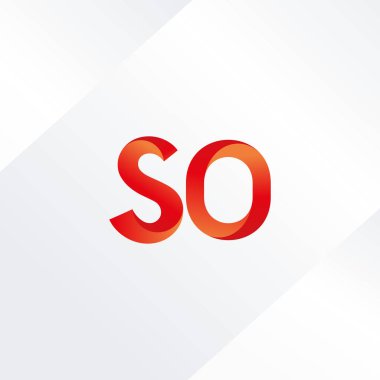 Harf ve sayı logosu 