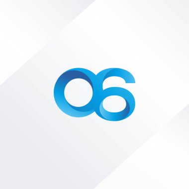 Harf ve sayı logosu 