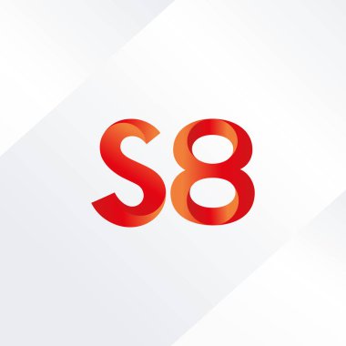 Harf ve sayı logosu