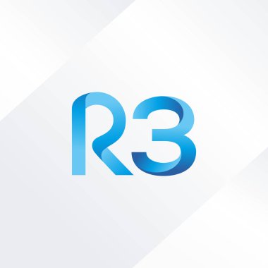 Harf ve sayı logosu