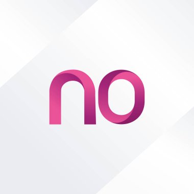 Harf ve sayı logosu 