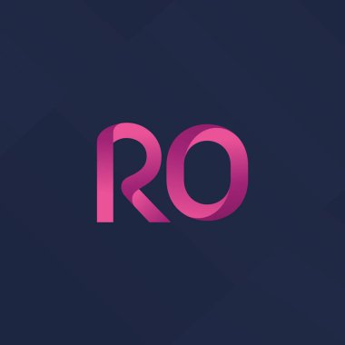 Harf ve sayı logosu