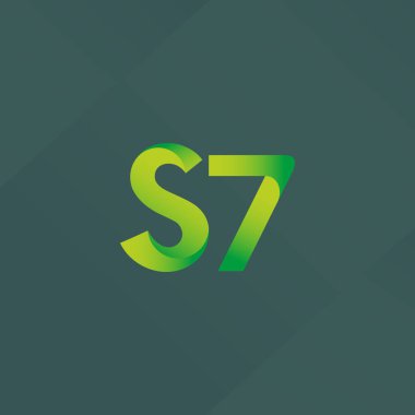 Harf ve sayı logosu