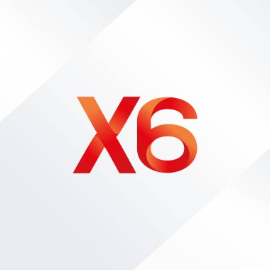 Harf ve sayı logosu 