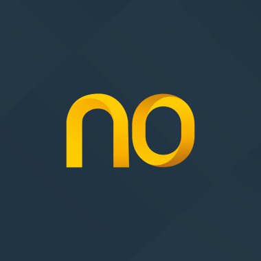 Harf ve sayı logosu 