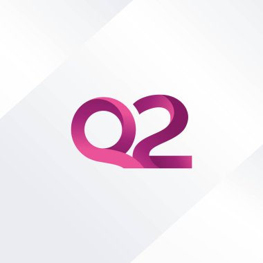 Harf ve sayı logosu 