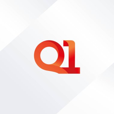 Harf ve sayı logosu