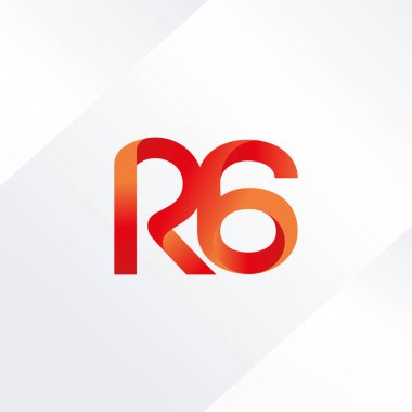 Harf ve sayı logosu