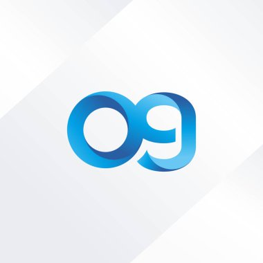 Harf ve sayı logosu 