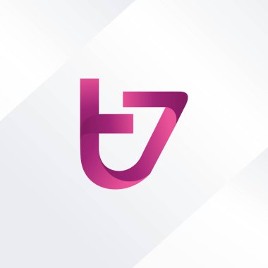 Harf ve sayı logosu 