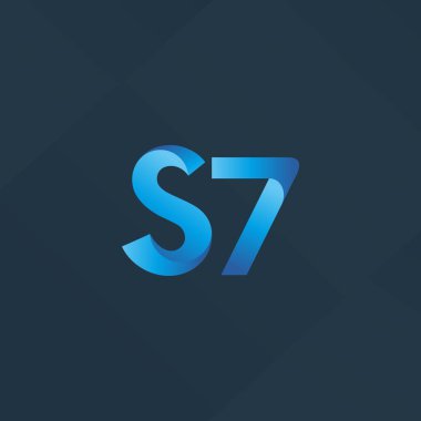 Harf ve sayı logosu