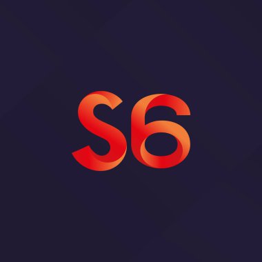 Harf ve sayı logosu