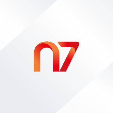 Harf ve sayı logosu 