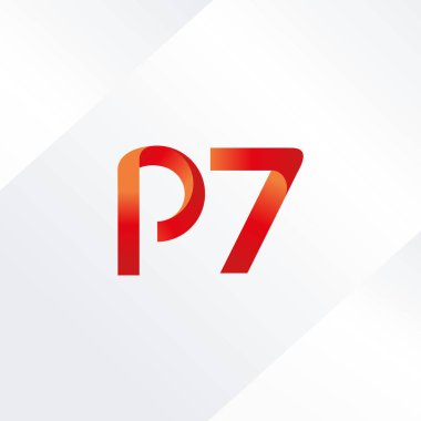 Harf ve sayı logosu 