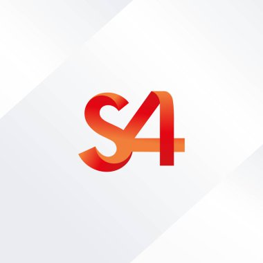 Harf ve sayı logosu