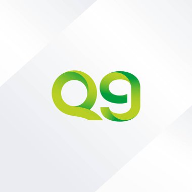 Harf ve sayı logosu 