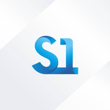 Harf ve sayı logosu