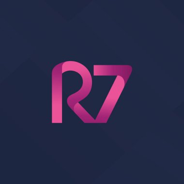 Harf ve sayı logosu