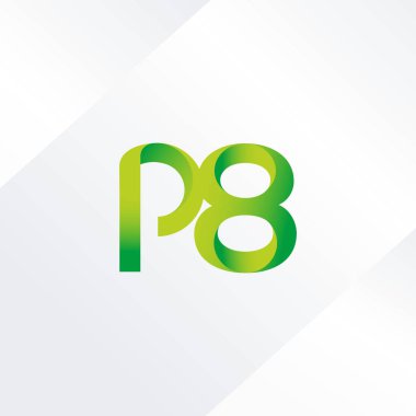 Harf ve sayı logosu 