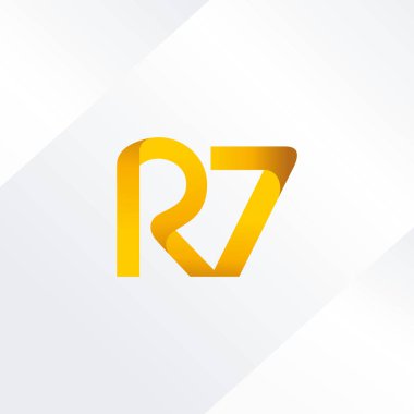 Harf ve sayı logosu