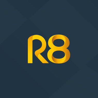 Harf ve sayı logosu