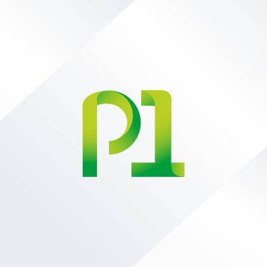 Harf ve sayı logosu 