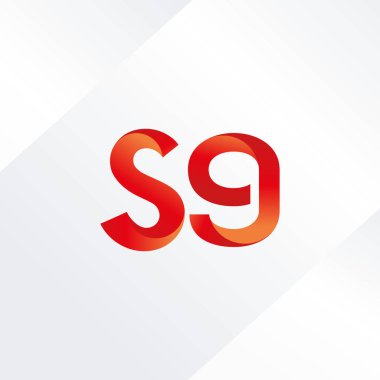 Harf ve sayı logosu