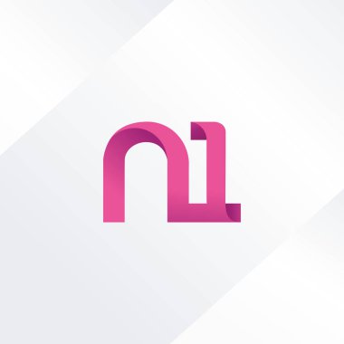 Harf ve sayı logosu 