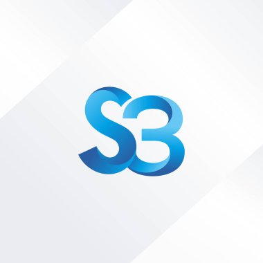 Harf ve sayı logosu