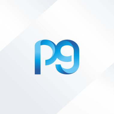 Harf ve sayı logosu 