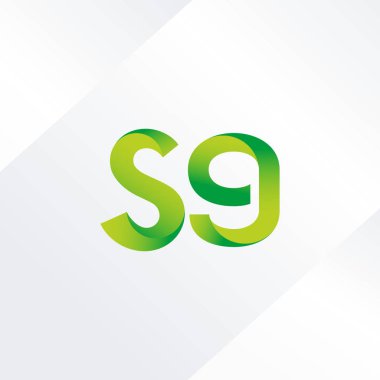 Harf ve sayı logosu