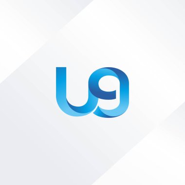 Harf ve sayı logosu 