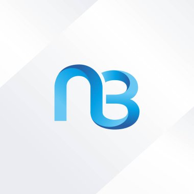 Harf ve sayı logosu 