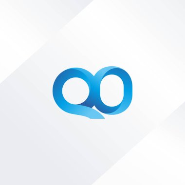 Harf ve sayı logosu 