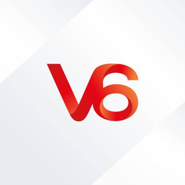 Harf ve sayı logosu 