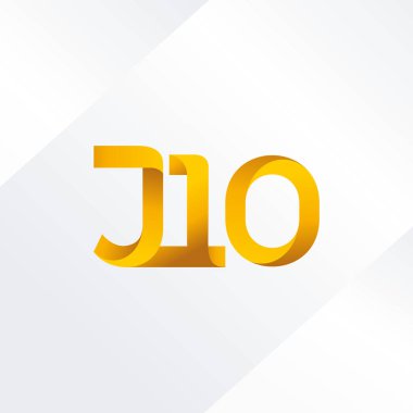 Harf ve sayı logosu