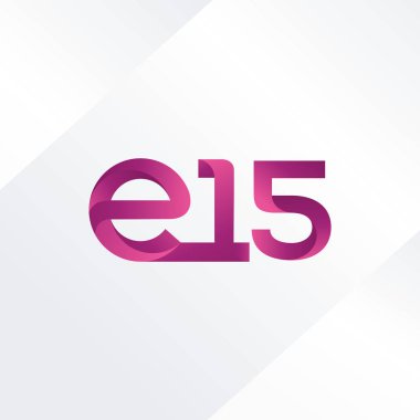 Harf ve sayı logosu