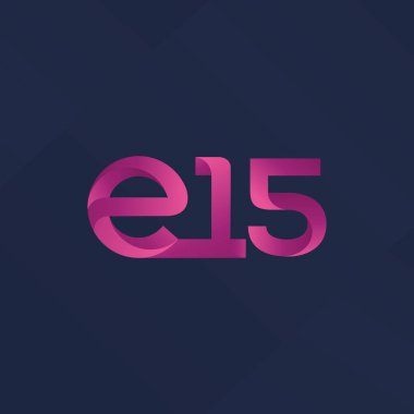 Harf ve sayı logosu