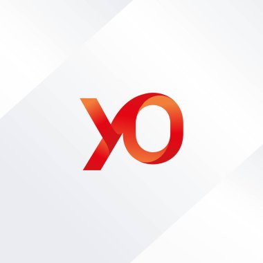 Harf ve sayı logosu