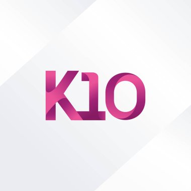 Harf ve sayı logosu